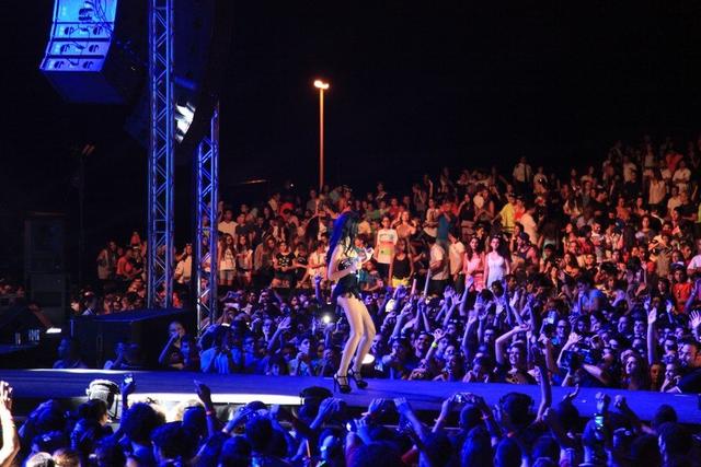 NRJ Music Tour 2013, photo 40