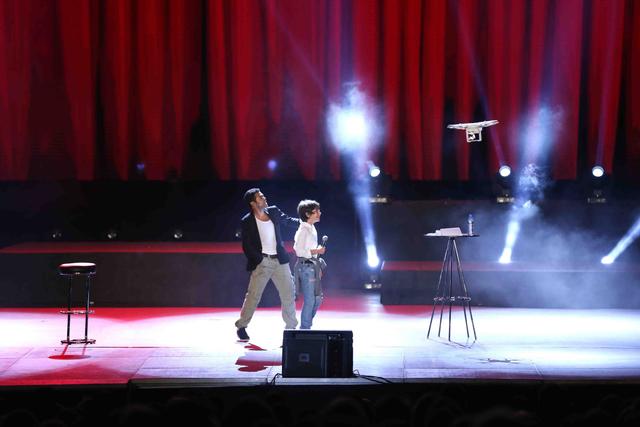 Jamel Debbouze, photo 3
