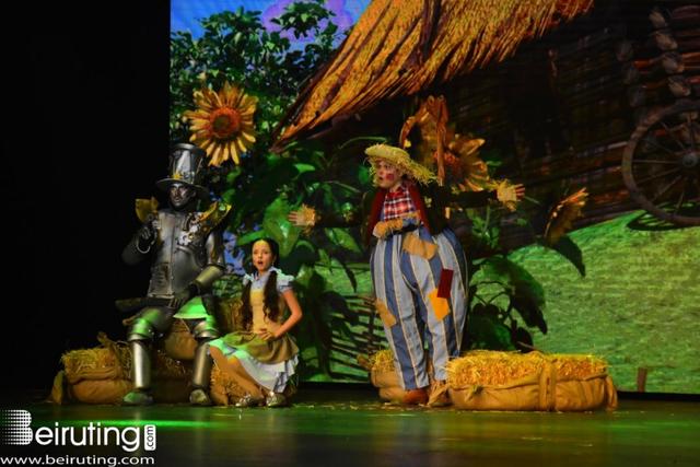 Wizard of Oz, photo 2