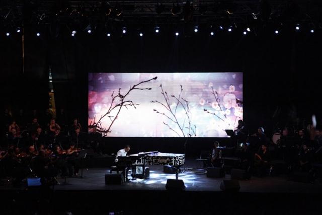Beirut Holidays 2012, photo 31