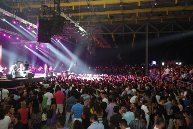 Oriental Night 6, photo 51