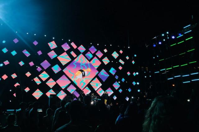Melonhead Music Festival, photo 10