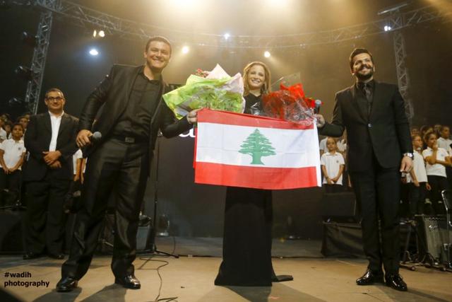 Tania Kassis, photo 45