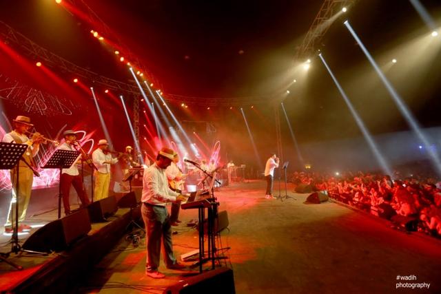 Saad Lamjarred, photo 13