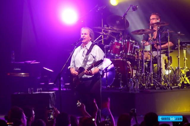 Chris de Burgh, photo 35