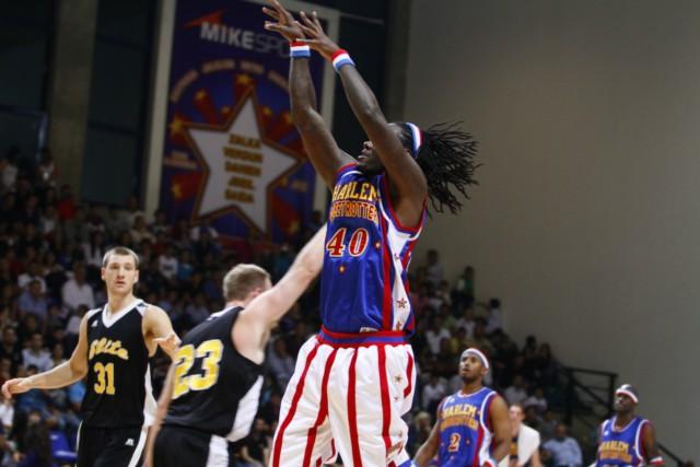 Harlem Globetrotters, photo 10