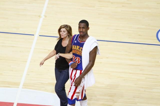 Harlem Globetrotters, photo 16