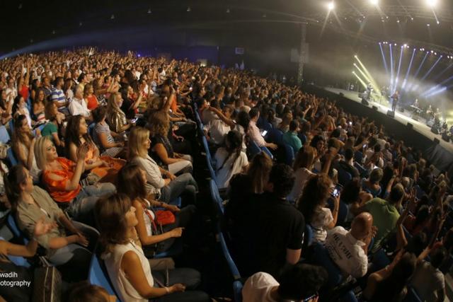 Wael Kfoury, photo 43