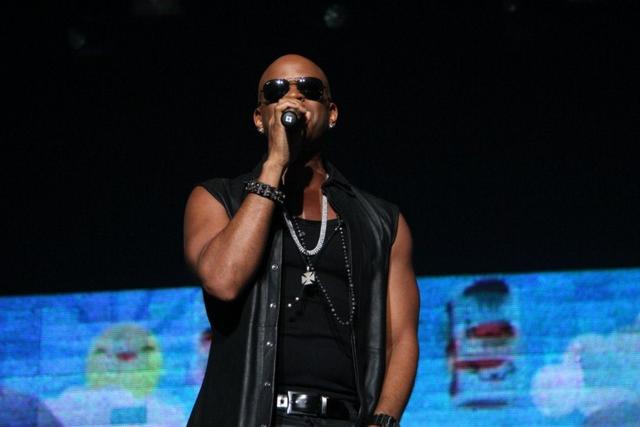 NRJ Music Tour 2012, photo 25