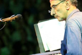 Ziad Rahbani, photo 28