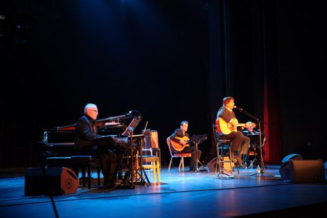Bernard Sauvat, photo 5