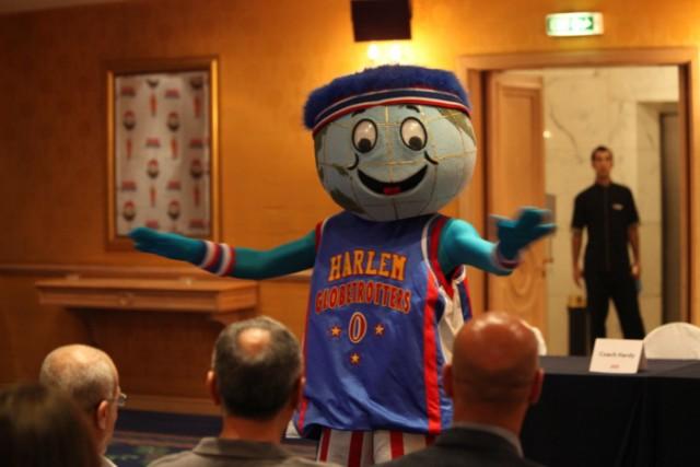 Harlem Globetrotters, photo 46