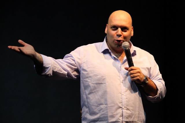 The Comedy Factory, photo 14
