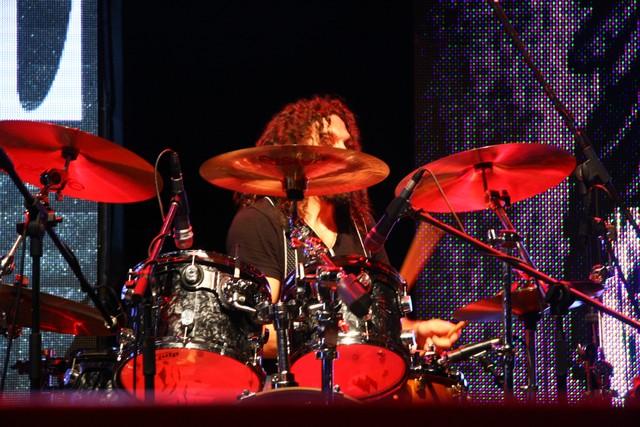 Beirut Rock Festival 2013, photo 8