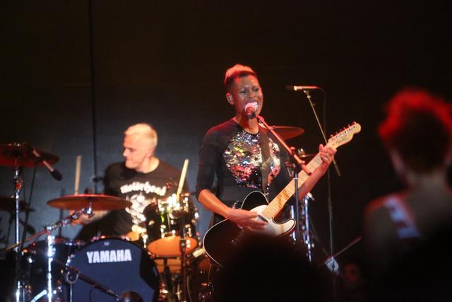 Beirut Rock Festival 2013, photo 35