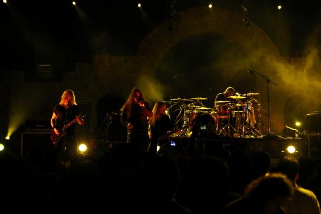 Beirut Rock Festival 2011, photo 20