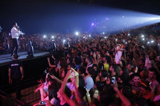 Oriental Night 10, photo 5