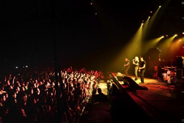 Within Temptation, photo 115