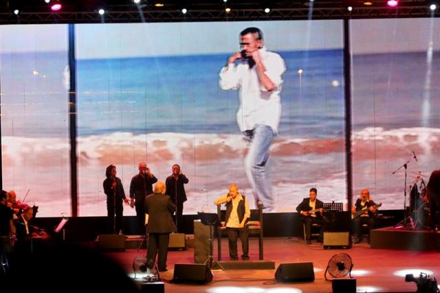 Georges Wassouf, photo 10