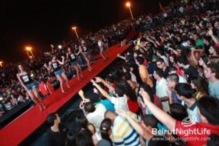 NRJ Music Tour 2011, photo 18