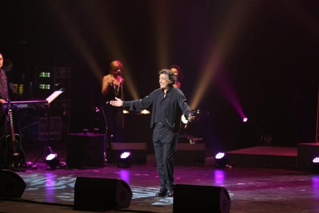 Frédéric François, photo 5