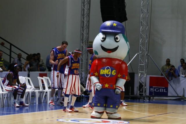Harlem Globetrotters, photo 9