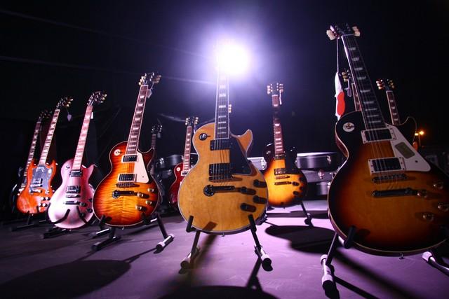 Beirut Rock Festival 2013, photo 1