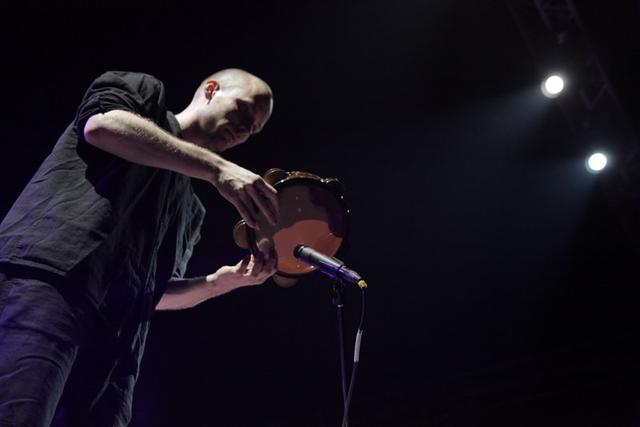Dead Can Dance, photo 11