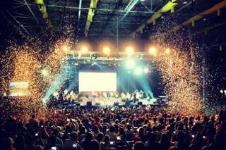 Oriental Night 6, photo 12