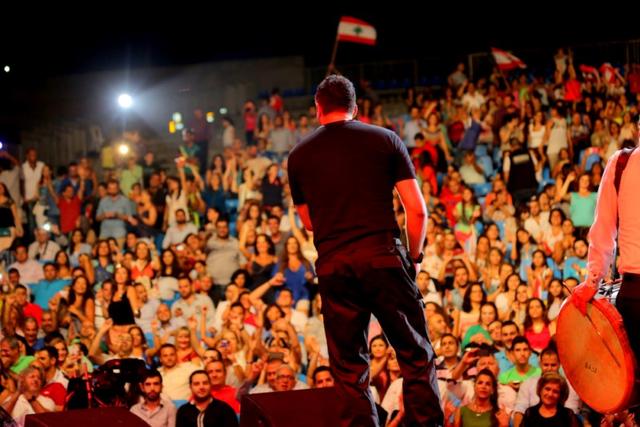 Fares Karam, photo 37
