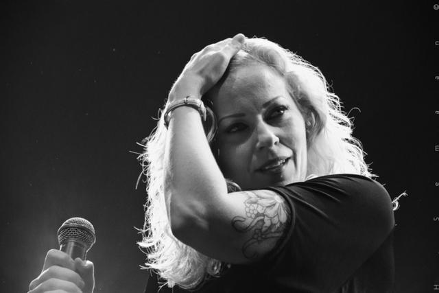 Within Temptation, photo 114