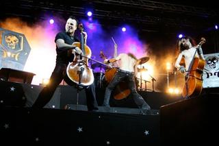 Apocalyptica, photo 54