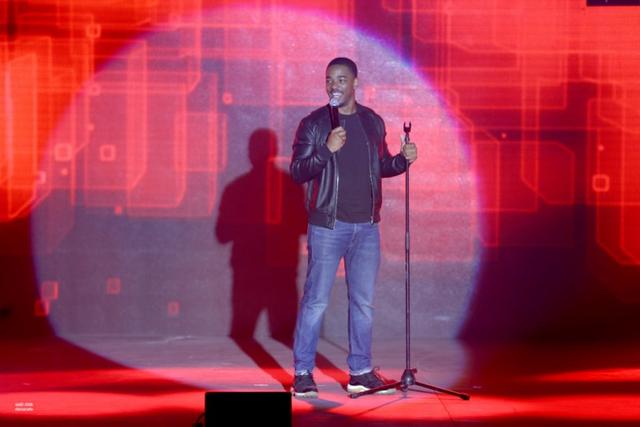 Jamel Comedy Club, photo 3