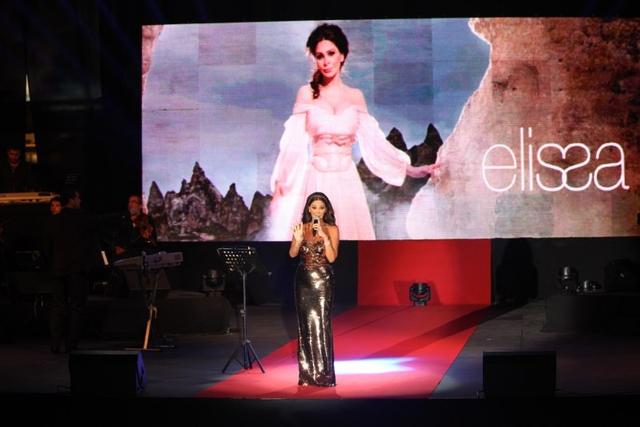 Elissa, photo 122