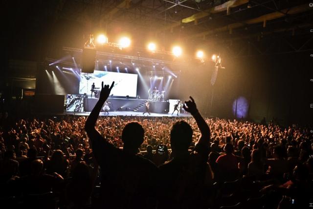 Within Temptation, photo 80
