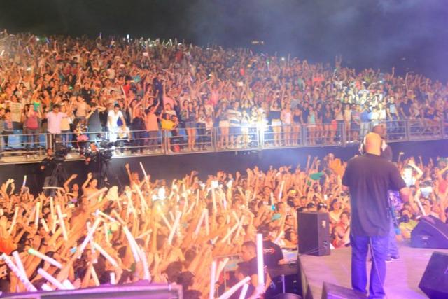 NRJ Music Tour 2014, photo 19