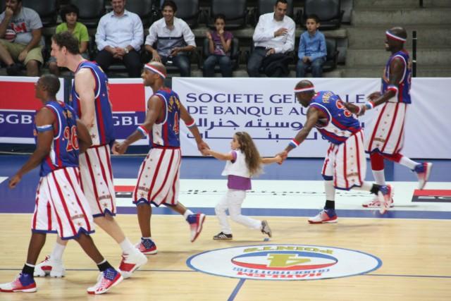 Harlem Globetrotters, photo 51
