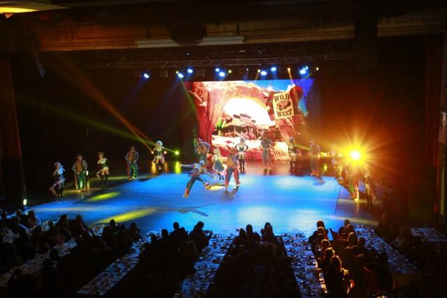 Todes en concert, photo 17