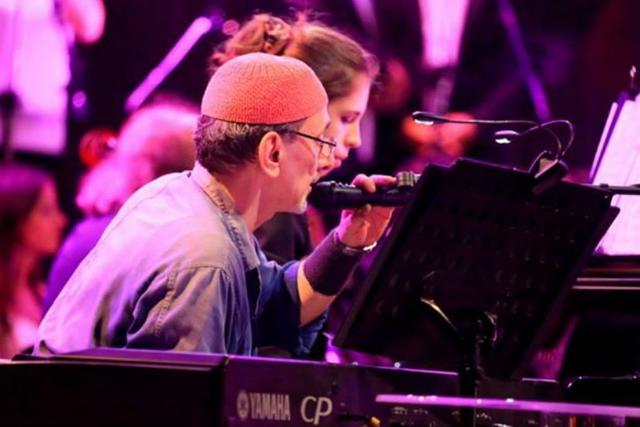 Ziad Rahbani, photo 34