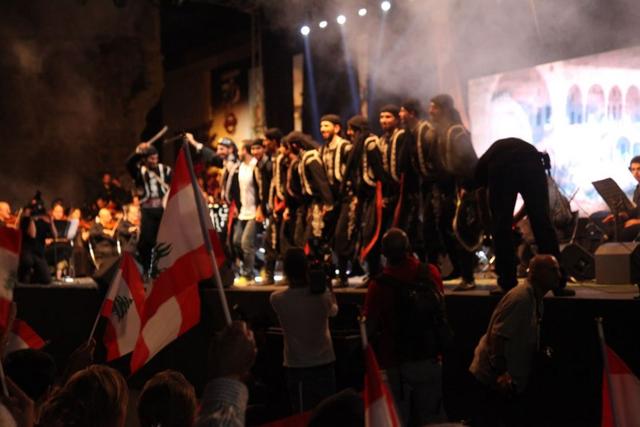 Beirut Holidays 2012, photo 51