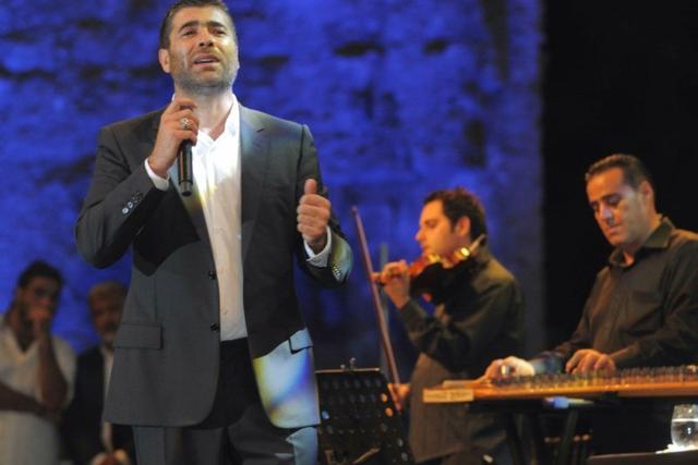 Wael Kfoury, photo 86