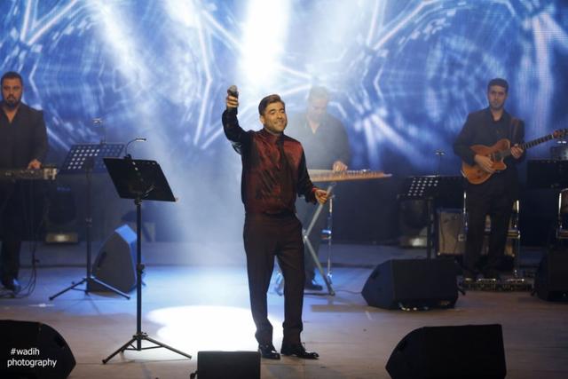 Wael Kfoury, photo 27