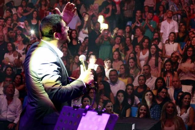 Wael Kfoury, photo 93
