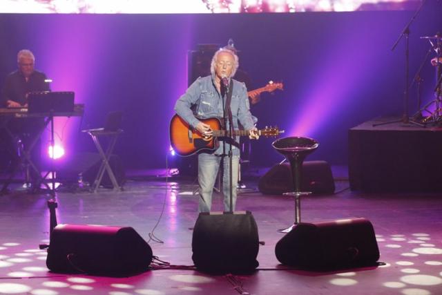 Didier Barbelivien, photo 19