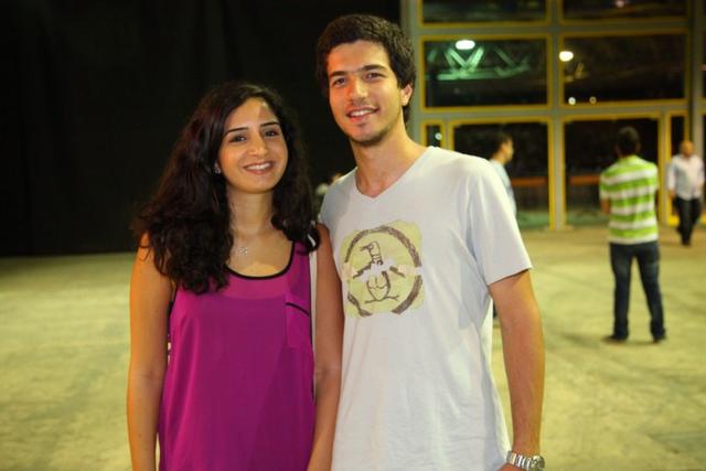The Comedy Factory, photo 37