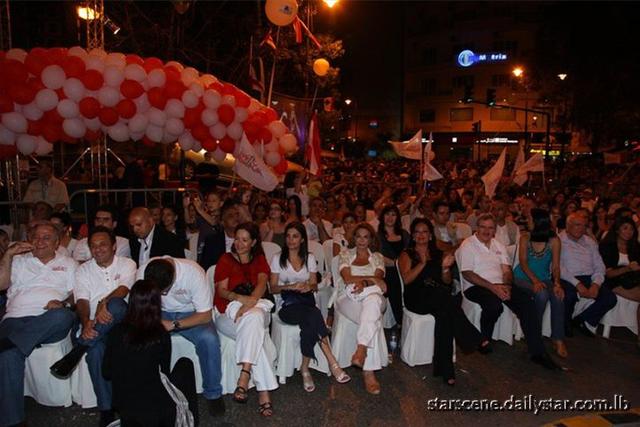 Live Achrafieh 2010, photo 25