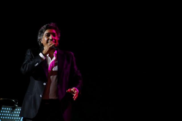 Frédéric François, photo 39