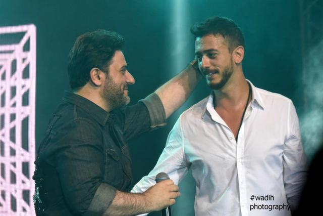Saad Lamjarred, photo 3
