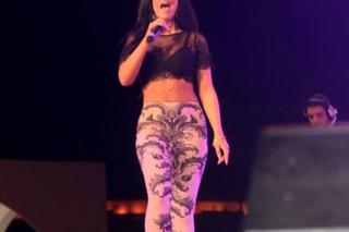 NRJ Music Tour 2014, photo 2