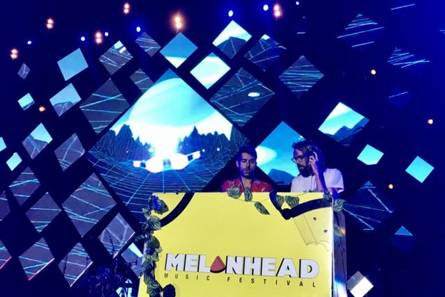 Melonhead Music Festival, photo 12